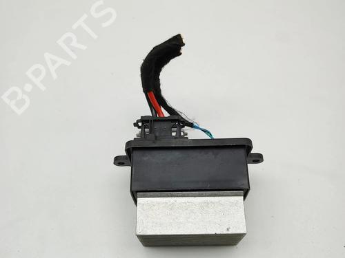 Used Heater resistor Heater resistor FIAT 500e (332_) Elektro (FA1) (95 hp) 36470951 36470951