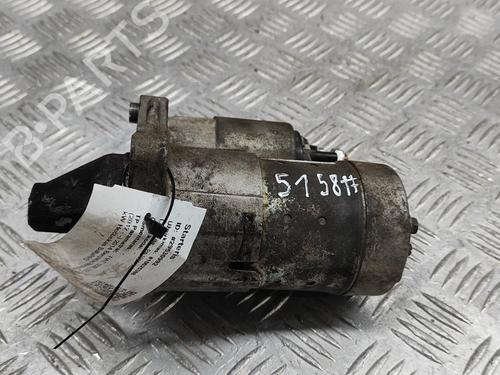 Used Starter FIAT 500L (351_, 352_) 1.4 (199LYB1B) (95 hp) 24820712