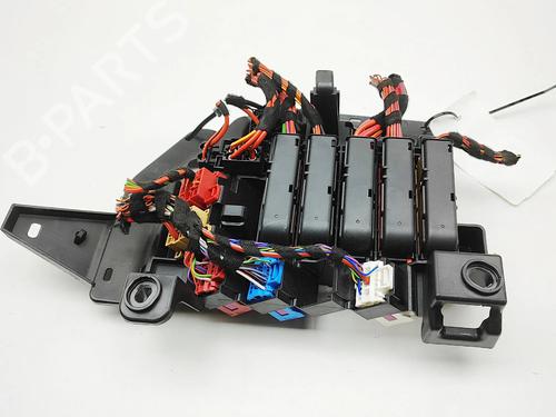 Fuse box AUDI Q5 (FYB, FYG) SQ5 TFSI quattro | BP39939441E1 - Image 3