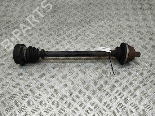 Used Left rear driveshaft VW PHAETON (3D1, 3D2, 3D3, 3D4, 3D6, 3D7, 3D8, 3D9) 6.0 W12 4motion (420 hp) 29523901