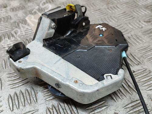 Front left lock LEXUS IS III (_E3_) 300h (AVE30_, AVE30R) | BP29391740C98 