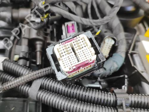 Engine MERCEDES-BENZ A-CLASS (W177) A 200 (177.087) | BP35920035M1 - Image 10