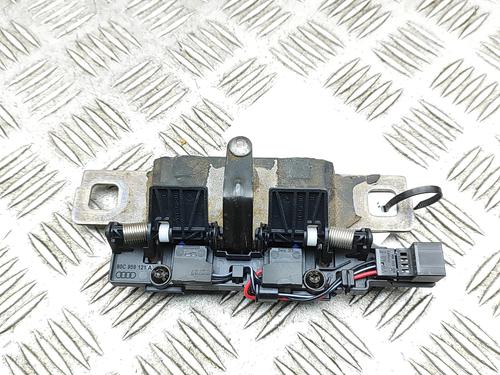 Used Other AUDI Q7 (4MB, 4MG, 4MQ) 50 TDI Mild Hybrid quattro (286 hp) 30679217