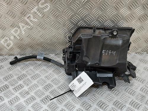 Used Fuse box MERCEDES-BENZ B-CLASS Sports Tourer (W246, W242) B 180 (246.242) (122 hp) 26142285