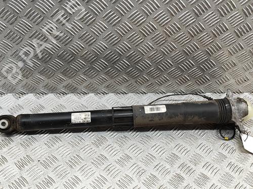 Used Right rear shock absorber VW POLO VI (AW1, BZ1, AE1) 2.0 GTI (200 hp) 28688052