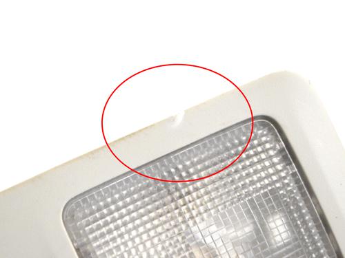 Interior roof light MAZDA 6 Estate (GJ, GL) 2.2 D (GJ2FW, GJ692) | BP33347134I8 - Image 4