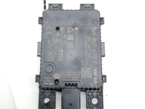 Electronic module SKODA OCTAVIA IV (NX3, NN3, PV3) 2.0 TDi | BP39534290M83 - Image 2