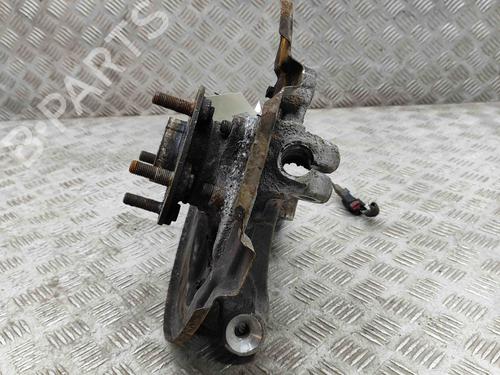 Right front steering knuckle FORD MONDEO V Turnier (CF) 1.6 TDCi | BP16077513M26 