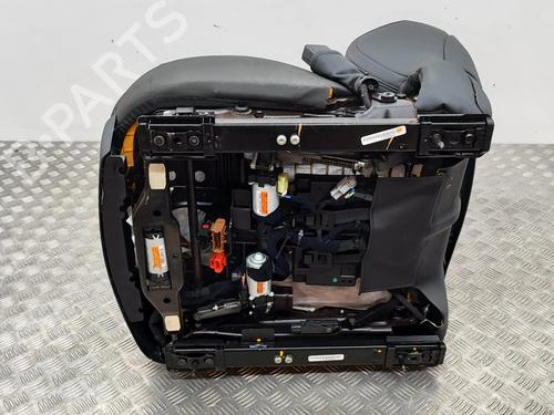 Right front seat MASERATI QUATTROPORTE VI 3.0 D | BP31192143C16  - Image 5