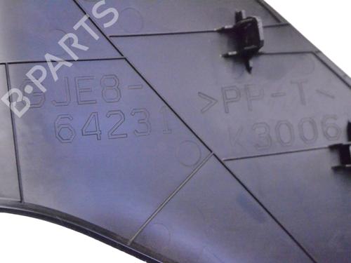 Middle console MAZDA 6 Saloon (GJ, GL) 2.2 D (GJ2FP) | BP33353913I22  - Image 5