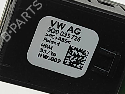 Electronic module PORSCHE 911 (991) 3.0 Carrera S | BP33391285M83  - Image 5