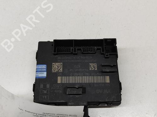 Elektronisk modul VW ARTEON (3H7, 3H8) 1.4 eHybrid (218 hp) 28554136