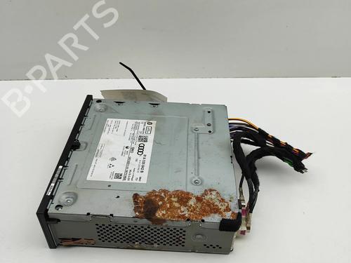 Electronic module AUDI A3 Sportback (8VA, 8VF) 1.4 TFSI e-tron | BP27331321M83 - Image 4