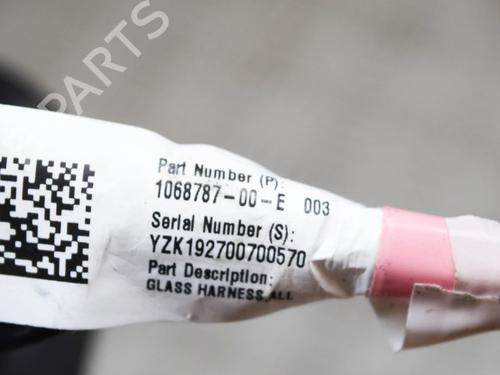 Wiring harness TESLA MODEL 3 (5YJ3) EV | BP28430599E16  - Image 8