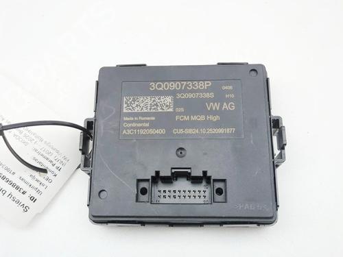 Electronic module SKODA KAROQ (NU7, ND7) 1.5 TSI | BP39566355M83 - Image 6