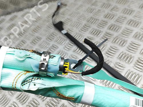 Left curtain airbag FORD TRANSIT V363 Van (FCD, FDD) 2.0 EcoBlue | BP30131367C11 