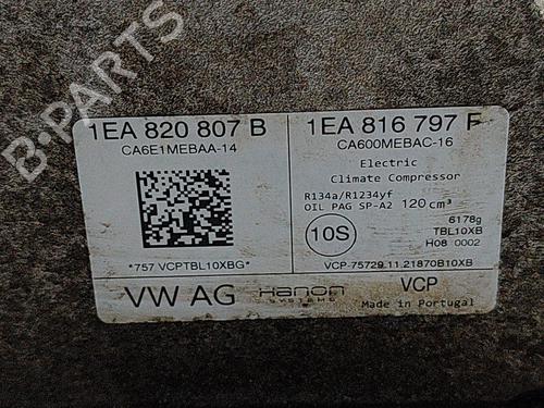 AC-Kompressor VW ID.3 (E11, E12) Pro S | BP28552126M34