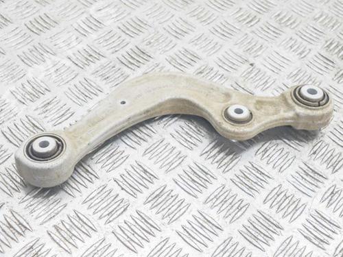 Used Left rear suspension arm AUDI Q5 (FYB, FYG) SQ5 TFSI quattro (354 hp) 7698406
