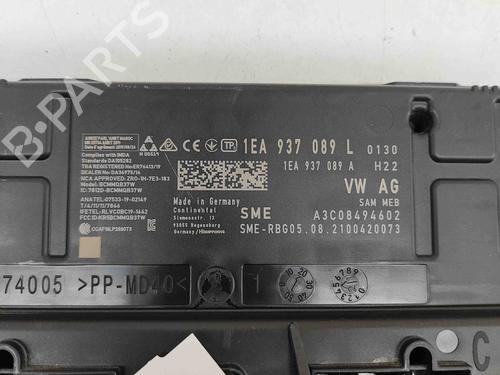 Electronic module SKODA ENYAQ iV SUV (5AZ) 50 | BP27773419M83 