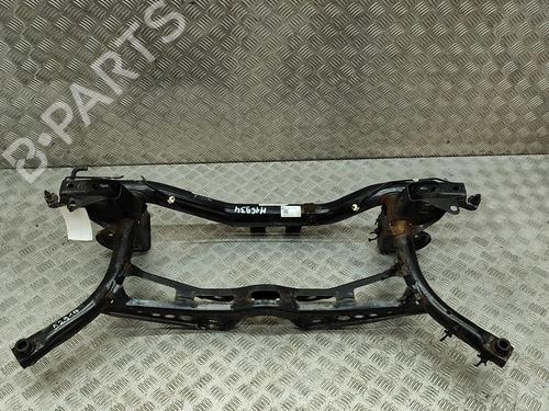 Used Rear axle Rear axle VW GOLF VII (5G1, BQ1, BE1, BE2) e-Golf (115 hp) 25995364 25995364