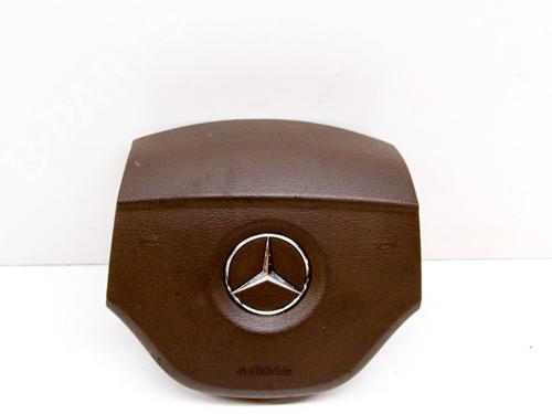Used Driver airbag MERCEDES-BENZ R-CLASS (W251, V251) R 320 CDI 4-matic (251.022, 251.122) (224 hp) 7266972