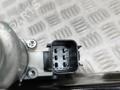 Rear left window mechanism LAND ROVER DISCOVERY SPORT (L550) 2.0 D 4x4 | BP27015114C24