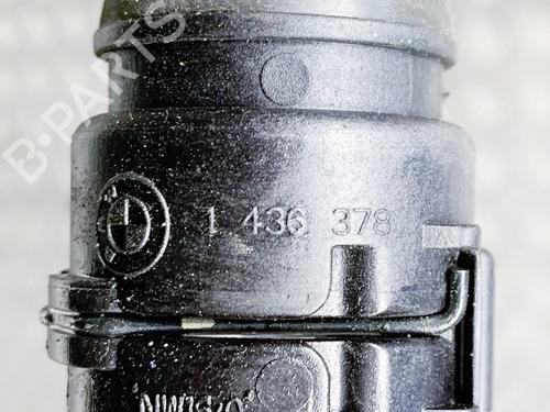 Pipe BMW 3 (F30, F80) 330 e | BP14611118M125 