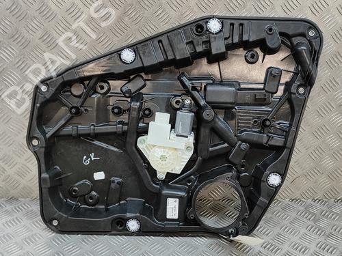 Rear left window mechanism BMW X3 (G01, F97, G08) xDrive 20 i | BP26281186C24 