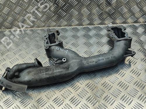 Intake manifold AUDI A4 B7 Avant (8ED) 2.0 TFSI | BP28564114M70