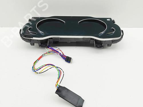 Used Instrument cluster BMW X3 (G01, F97, G08) M Competition (510 hp) 30732174