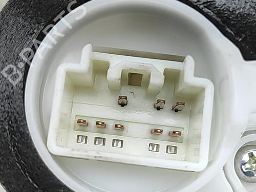 Front left lock MAZDA CX-5 (KF) 2.0 | BP29879025C98 - Image 6