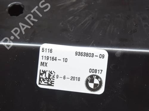 Cup/Object holder BMW X4 (G02, F98) xDrive 20 d | BP27756067I37 - Image 8