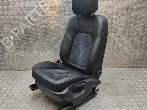 Used Left front seat Left front seat PORSCHE MACAN (95B) 3.0 S Diesel (258 hp) 36066130 36066130