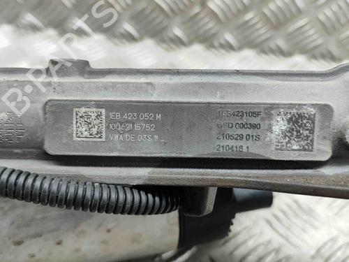 Steering rack SKODA ENYAQ iV SUV (5AZ) 60 | BP27775145M22