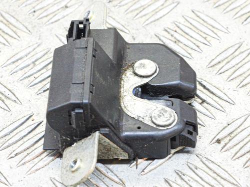 Tailgate lock FIAT BRAVO II (198_) 1.9 D Multijet (198AXC1B) | BP8935674C101 