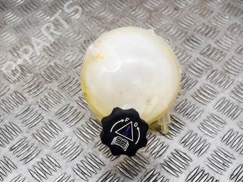 Used Expansion tank PEUGEOT 307 SW (3H) 1.6 16V (109 hp) 14632375