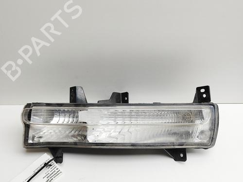Used Right daytime light JEEP COMPASS (MP, M6, MV, M7) 1.3 HYBRID 4X4 (190 hp) 30544620