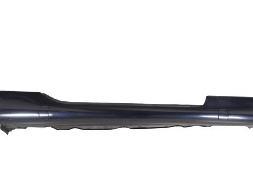 Used Right sideskirt Right sideskirt MERCEDES-BENZ SL (R230) 500 (230.475) (306 hp) 33359484 33359484