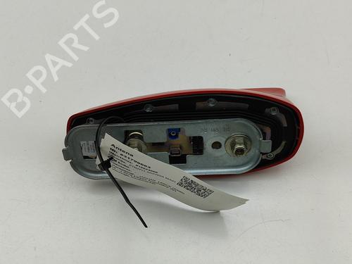 Antenna/Base JAGUAR I-PACE (X590) EV400 AWD | BP28437106C140