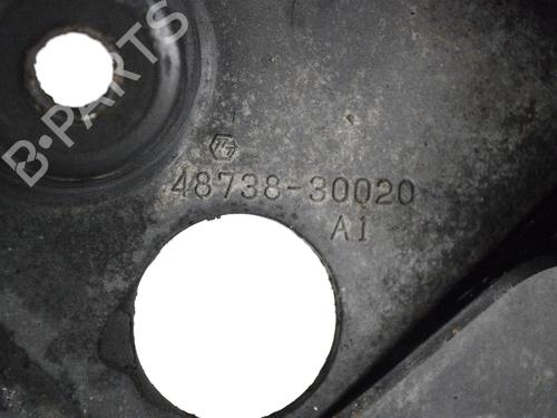 Support LEXUS RC (_C1_) 300h (AVC10_, AVC10R) | BP33352093C155  - Image 5