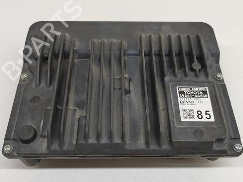 Used Engine control unit (ECU) TOYOTA RAV 4 V (_A5_, _H5_) 2.5 Hybrid AWD (AXAH54, AXAL54) (222 hp) 28552038