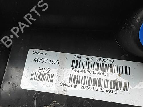 Dørliste BMW X3 (G01, F97, G08) iX3 | BP30917345C150