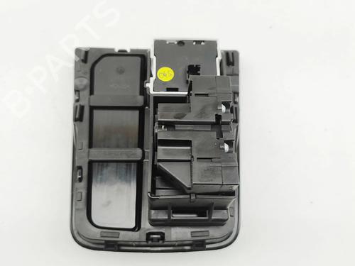 Gear lever VW CADDY V MPV (SBB, SBJ) 2.0 TDI 4motion | BP31976928M90