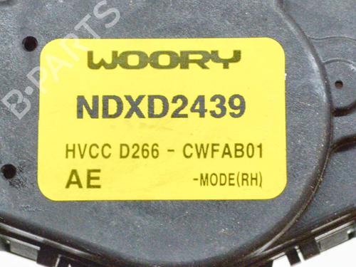 Elektronisk modul HYUNDAI IONIQ (AE) 1.6 GDI Hybrid | BP14624717M83 