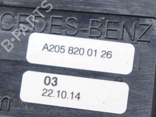 Elektronische module MERCEDES-BENZ C-CLASS (W205) C 220 BlueTEC / d (205.002, 205.004) | BP9628171M83 