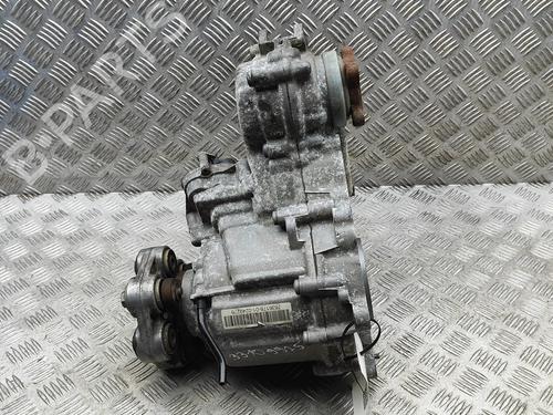Used Transfer box Transfer box VW CADDY III MPV (2KB, 2KJ, 2CB, 2CJ) 2.0 SDI (70 hp) 33740145 33740145