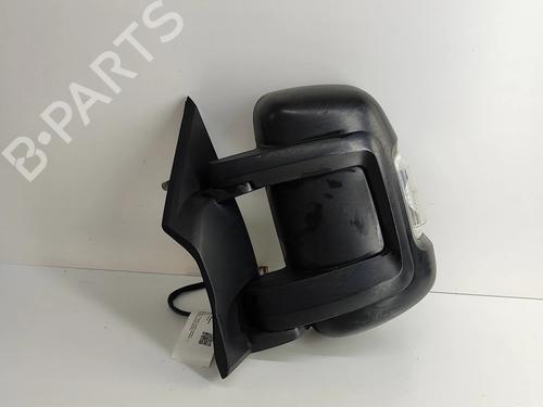 Left mirror CITROËN JUMPER II Van 2.0 BlueHDi 130 | BP24307815C26 