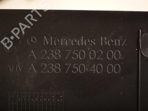 Boot lining MERCEDES-BENZ E-CLASS Coupe (C238) E 220 d (238.314) | BP33347725I3 - Image 5