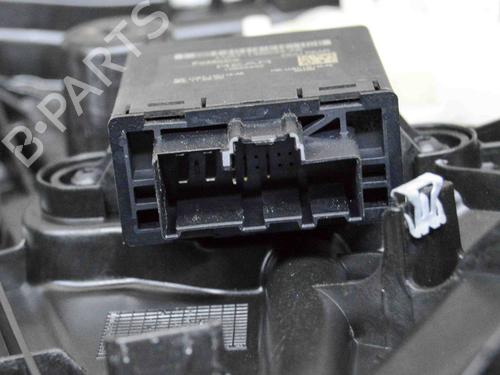 Fensterheber links hinten FORD FIESTA VII (HJ, HF) 1.0 EcoBoost | BP11252660C24