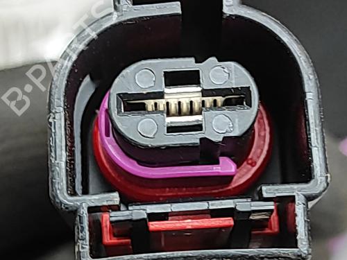 Battery AUDI Q7 (4MB, 4MG, 4MQ) SQ7 TDI quattro | BP34160926E11  - Image 6